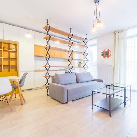 Amazing Luxury Aviatiei Apartment Bucharest Luaran gambar